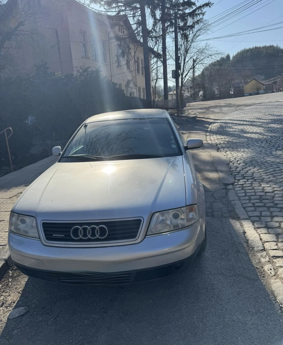 Audi A6  - изображение 4