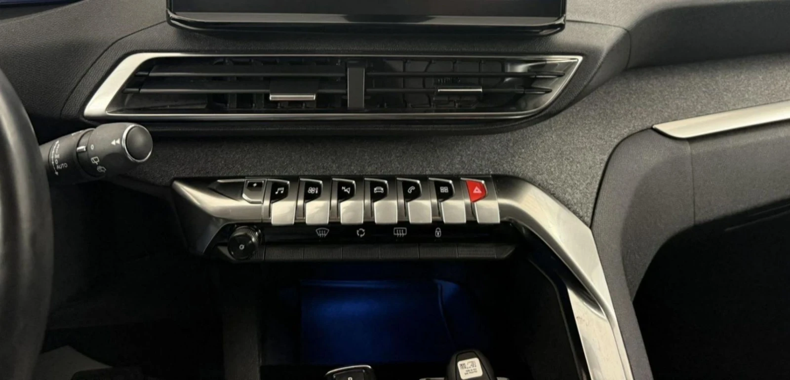 Peugeot 3008 1, 6 Plug-in Hybrid 225 Allure Pack.Kamera.Navi | Mobile.bg � ����������� 14