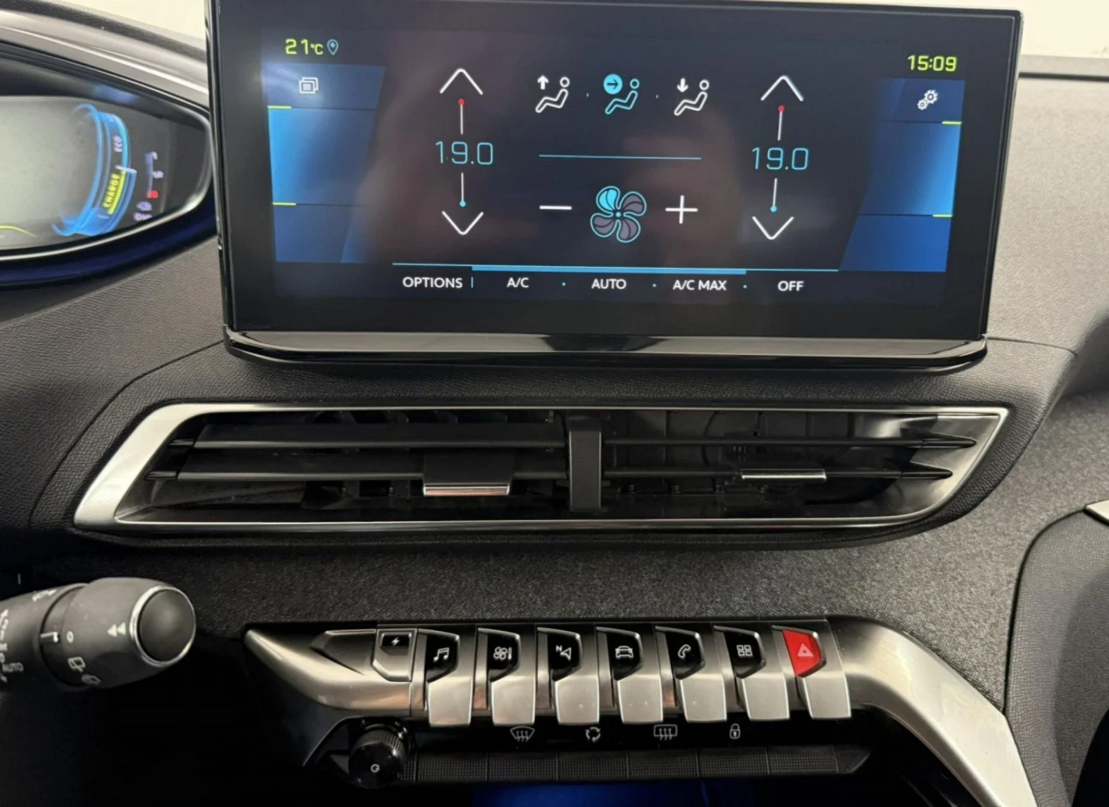 Peugeot 3008 1, 6 Plug-in Hybrid 225 Allure Pack.Kamera.Navi - изображение 7