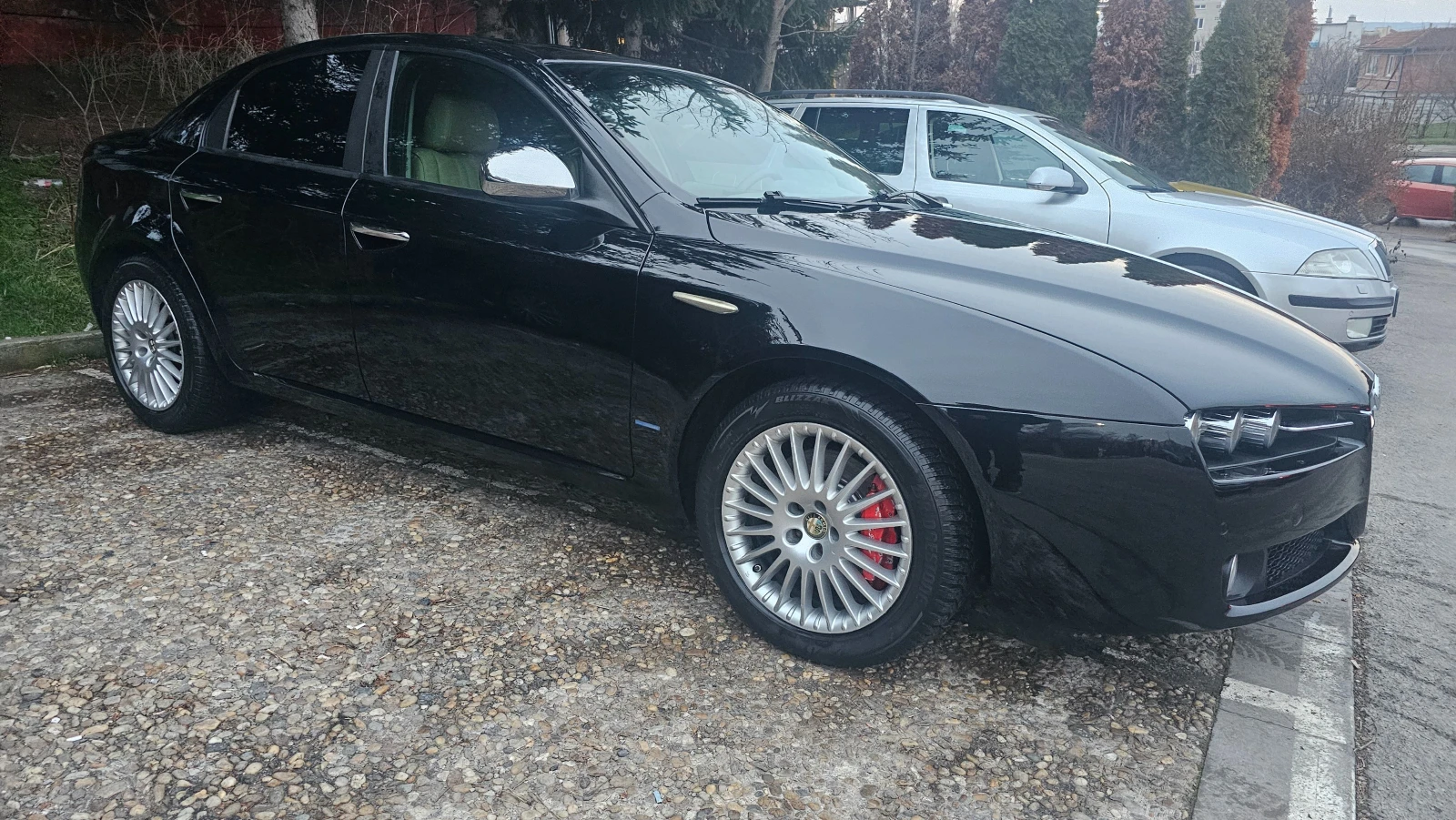 Alfa Romeo 159 JTDM 16V | Mobile.bg � ����������� 12