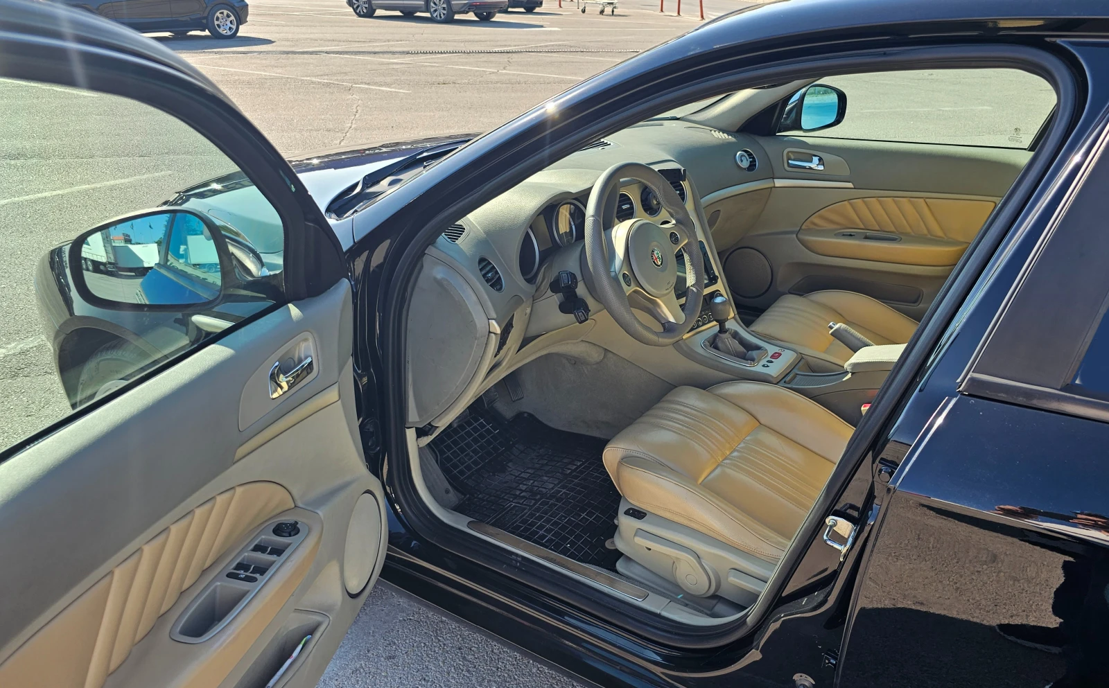 Alfa Romeo 159 JTDM 16V | Mobile.bg � ����������� 11