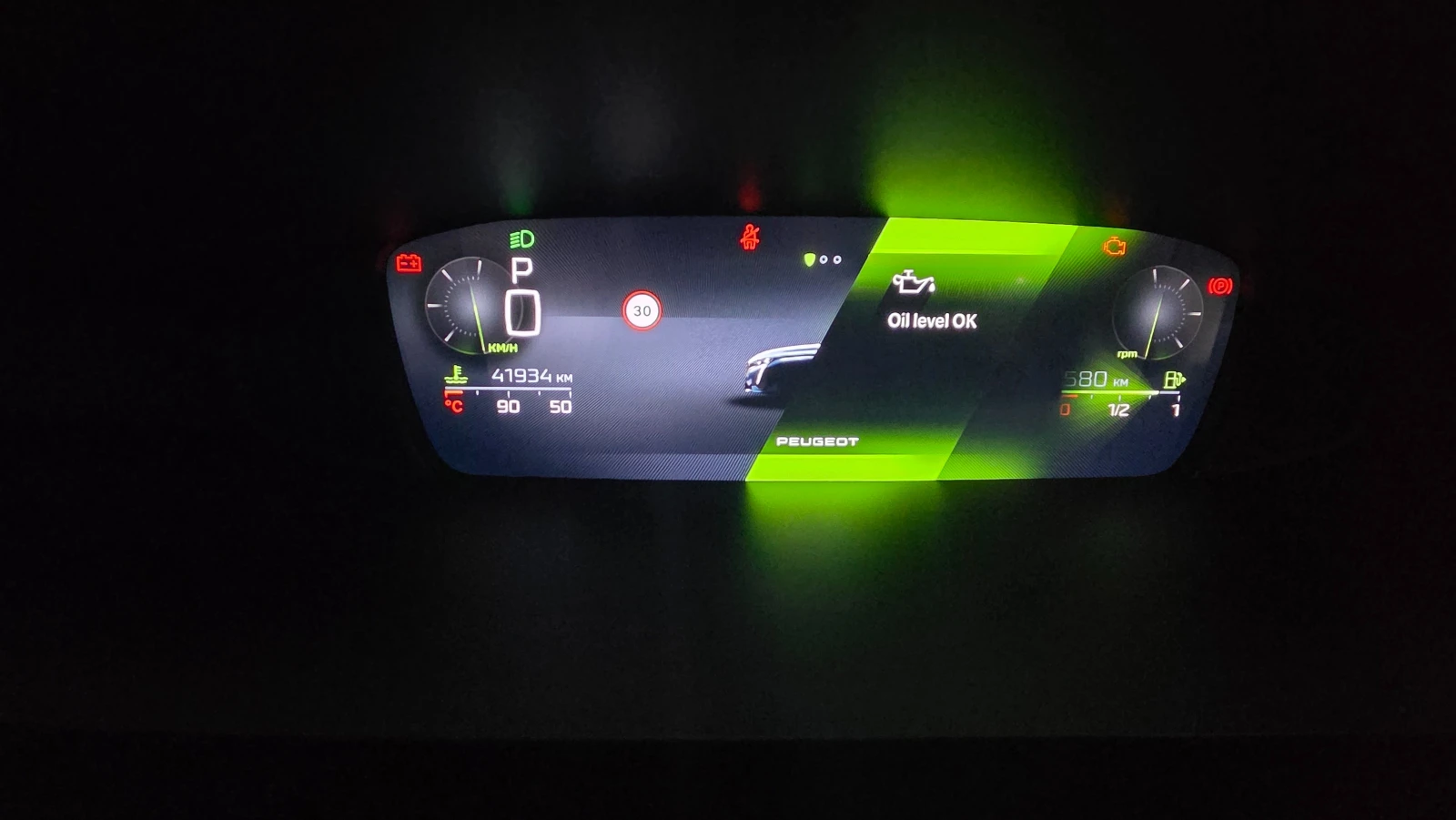 Peugeot 308 GT Pack | Mobile.bg � ����������� 11