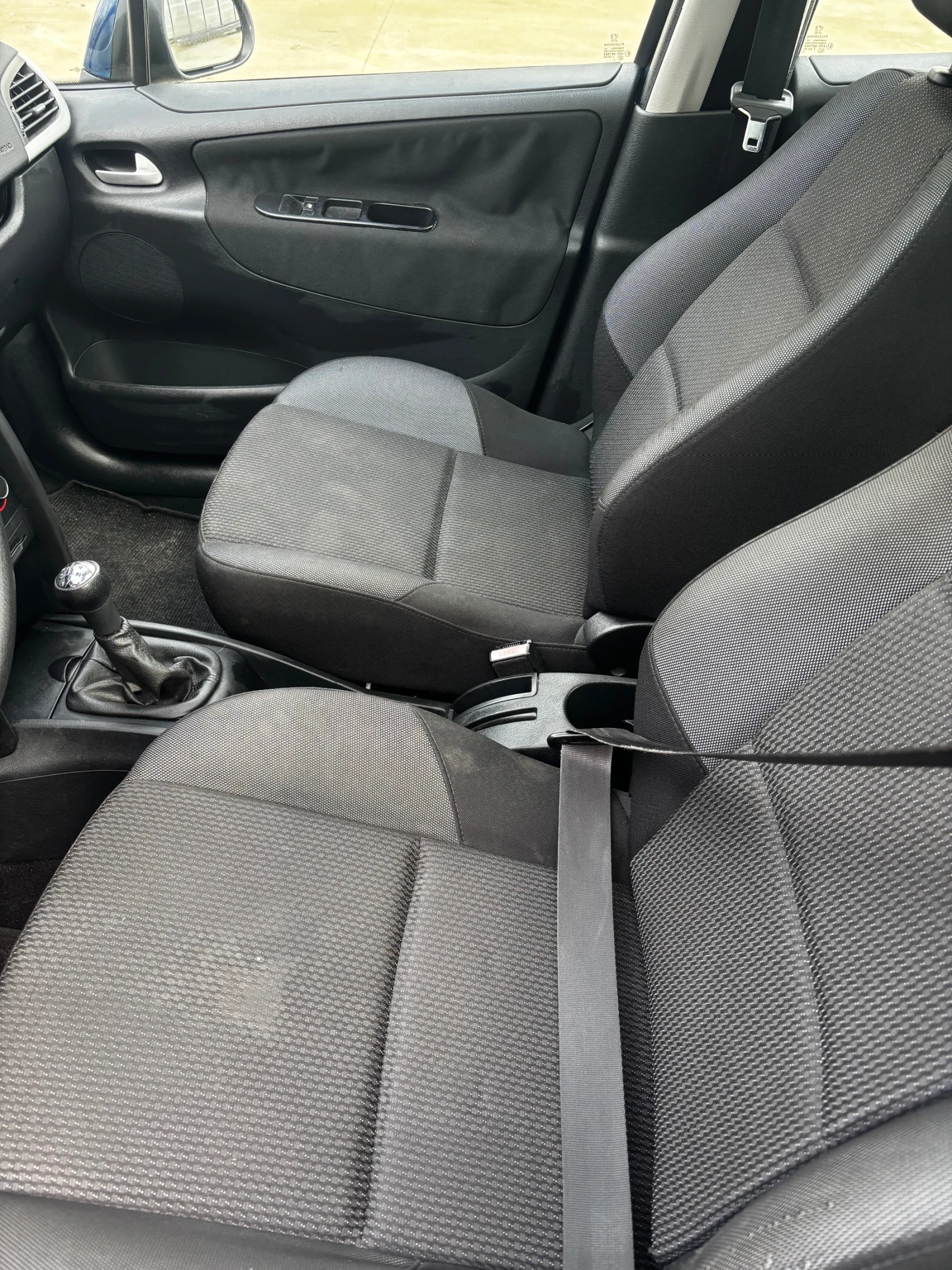 Peugeot 207 | Mobile.bg � ����������� 8