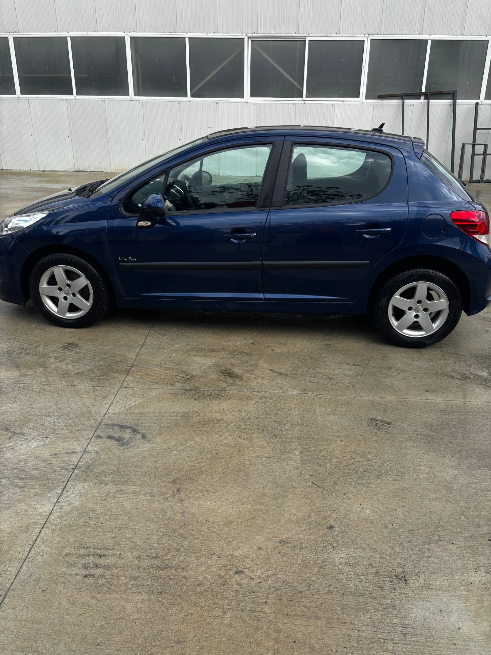 Peugeot 207 | Mobile.bg � ����������� 2