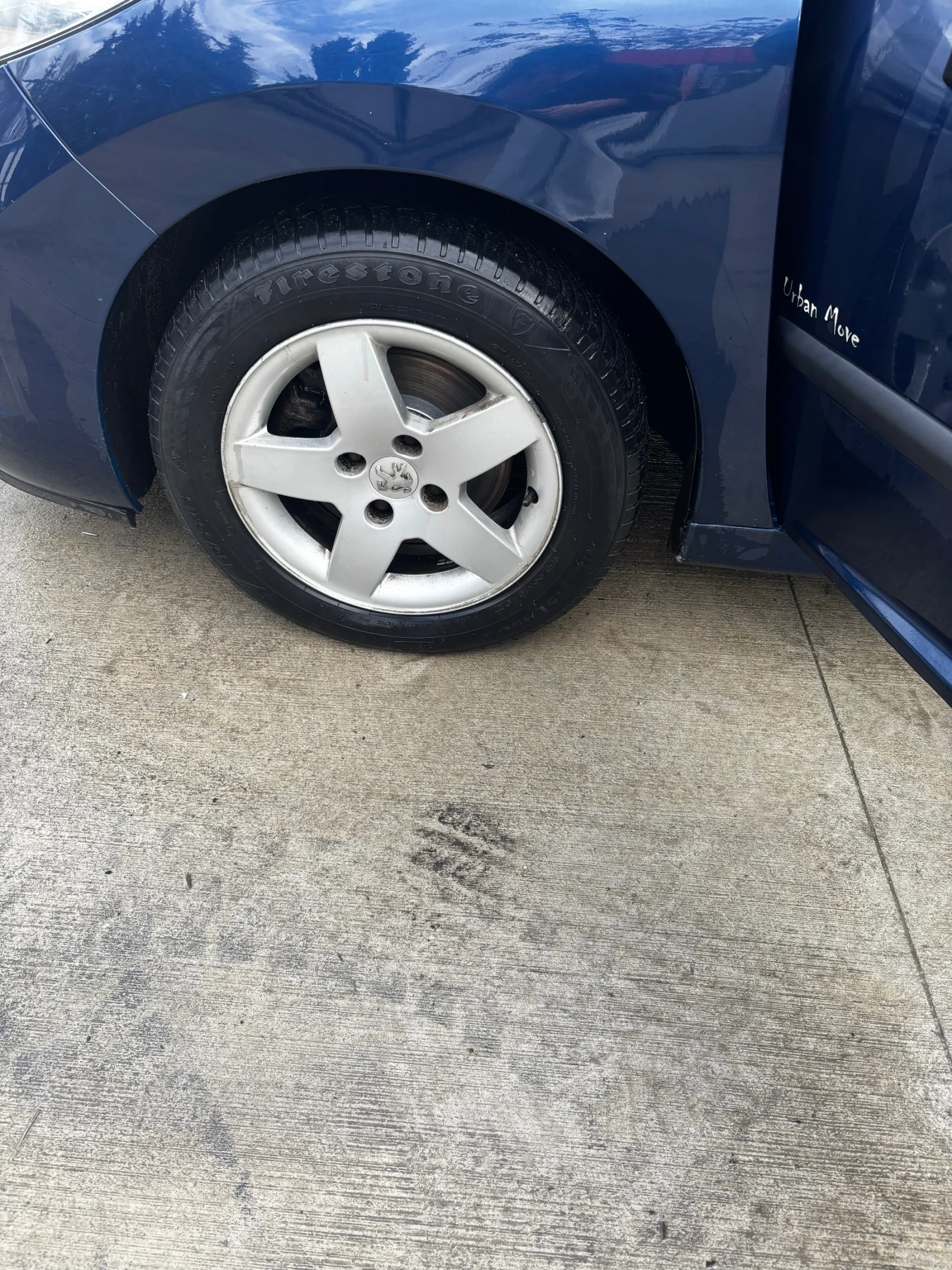 Peugeot 207 | Mobile.bg � ����������� 3