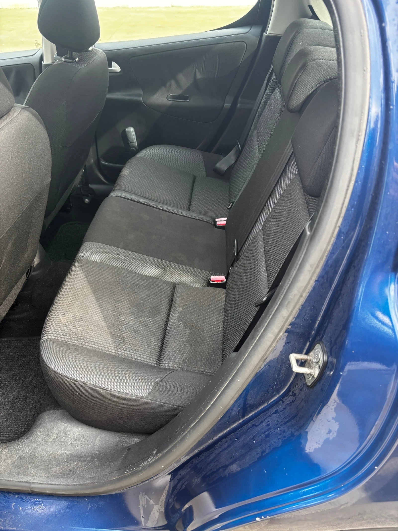 Peugeot 207 | Mobile.bg � ����������� 9