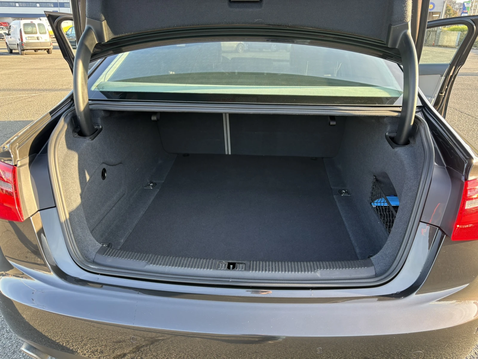 Audi A6 3.0 BiTDI 313hp | Mobile.bg � ����������� 14