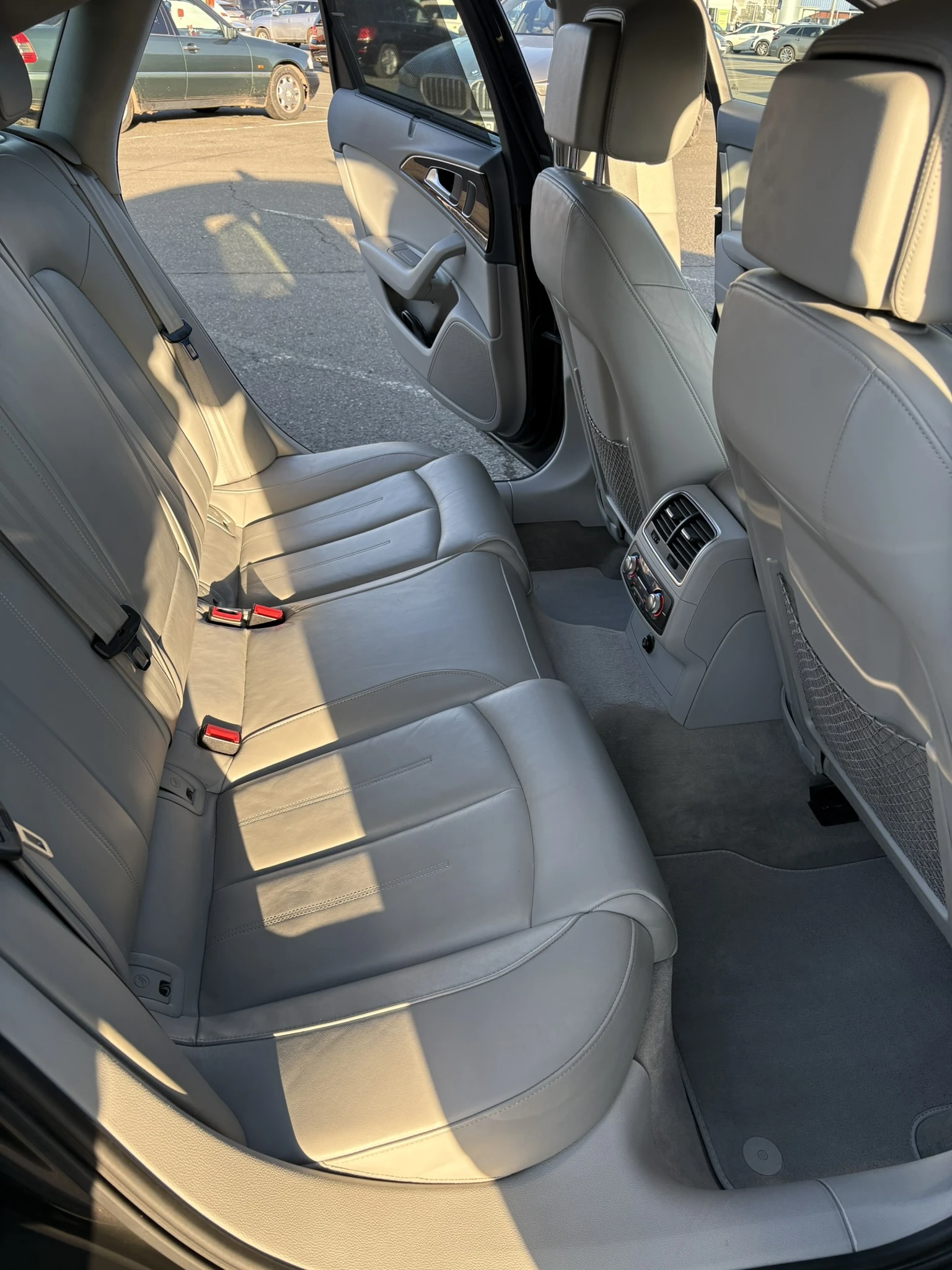 Audi A6 3.0 BiTDI 313hp | Mobile.bg � ����������� 10