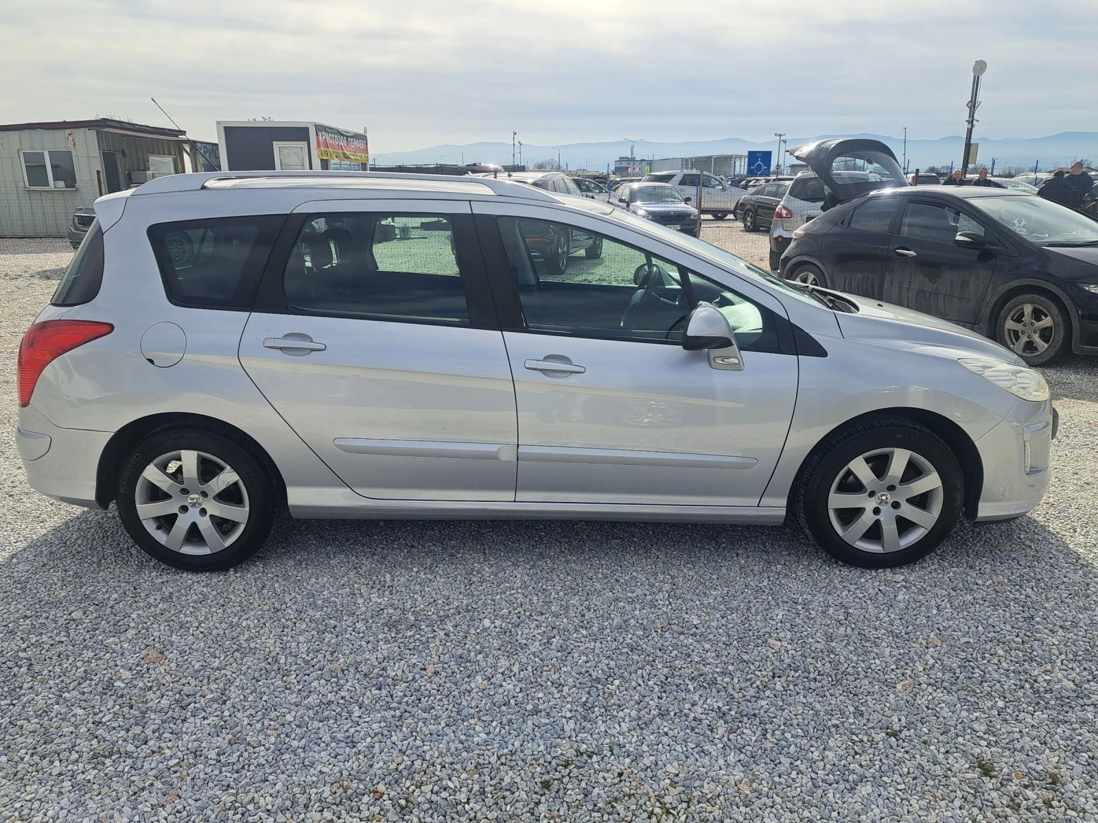 Peugeot 308 1.6 HDI �������� | Mobile.bg � ����������� 6