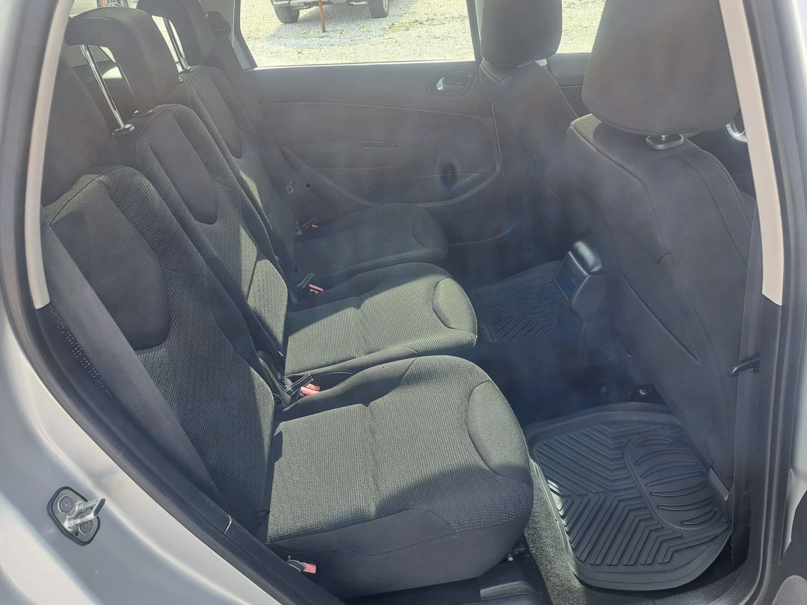 Peugeot 308 1.6 HDI �������� | Mobile.bg � ����������� 10