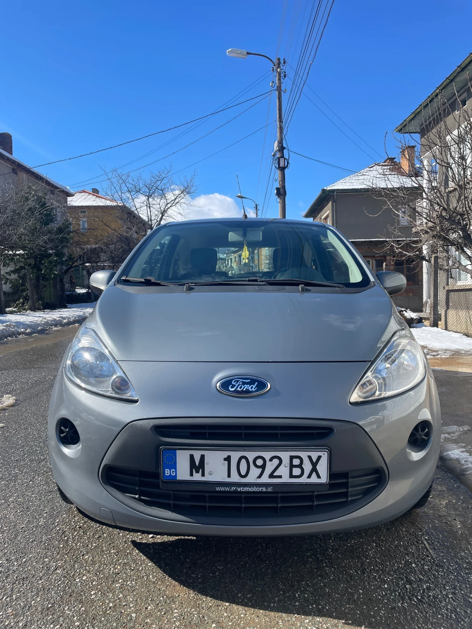 Ford Ka | Mobile.bg � ����������� 1