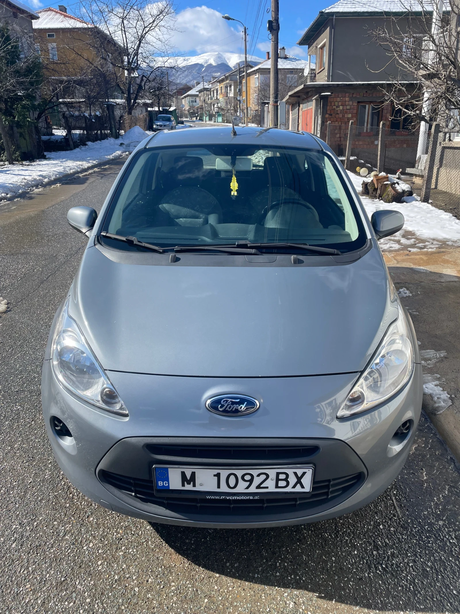 Ford Ka | Mobile.bg � ����������� 2
