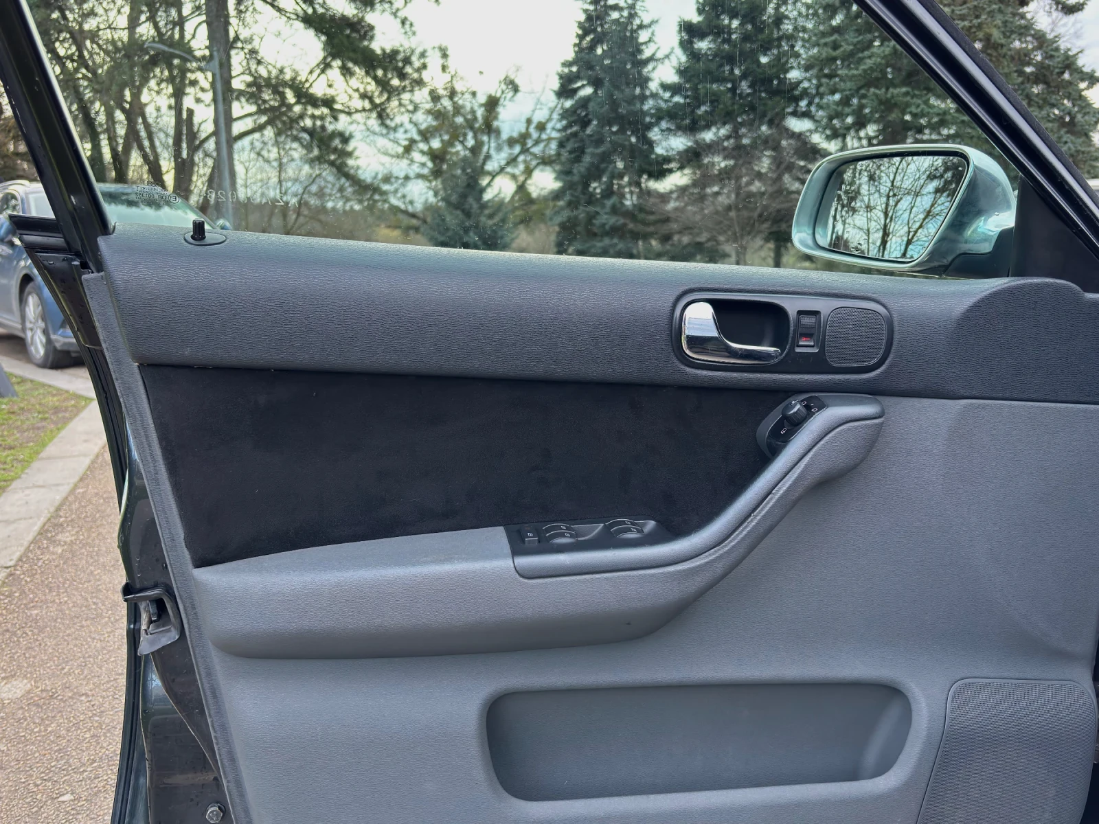 Audi A3 1.9 TDI - изображение 8