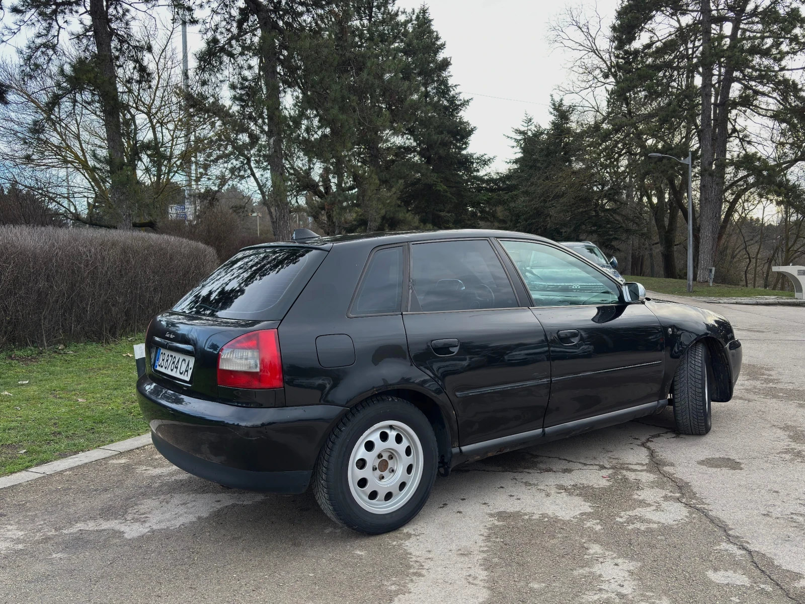 Audi A3 1.9 TDI - изображение 3