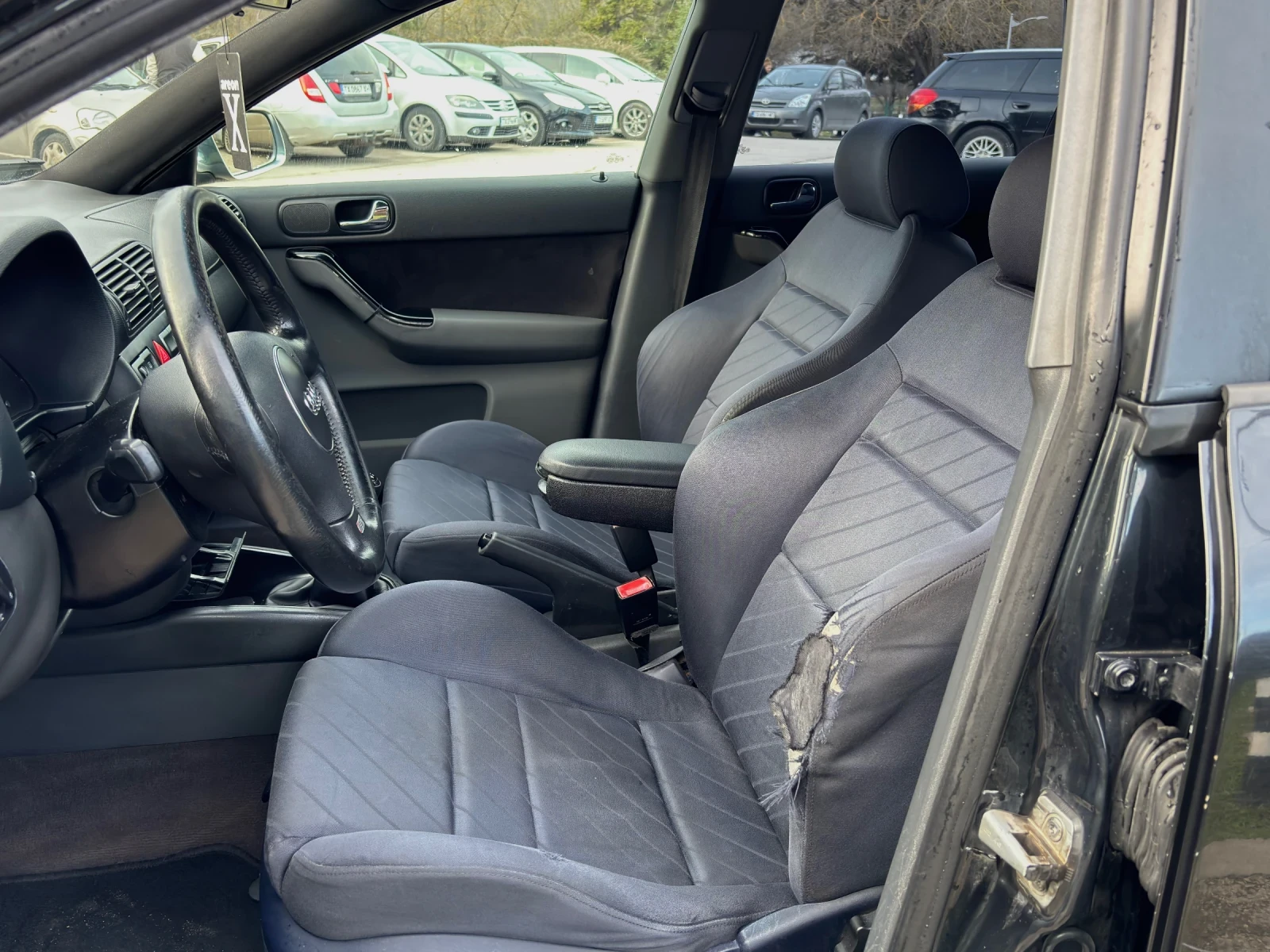 Audi A3 1.9 TDI - изображение 6