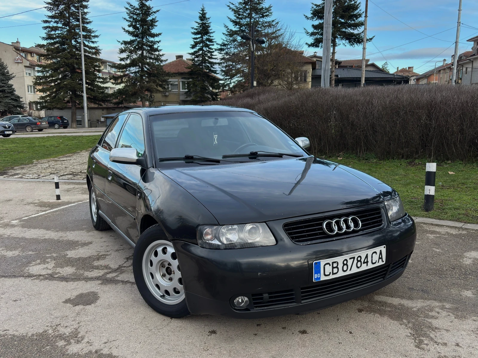 Audi A3 1.9 TDI | Mobile.bg � ����������� 1