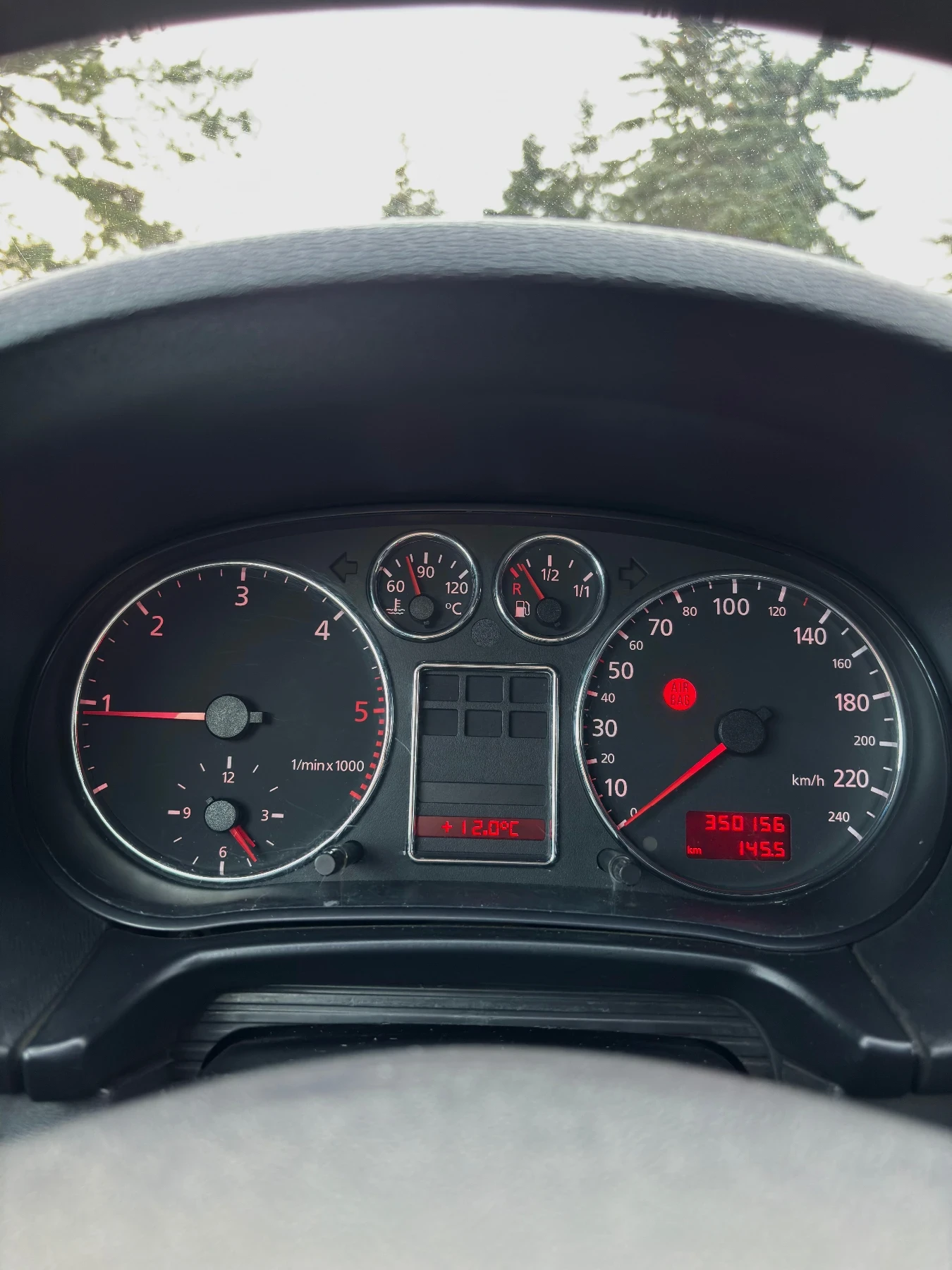 Audi A3 1.9 TDI - изображение 10