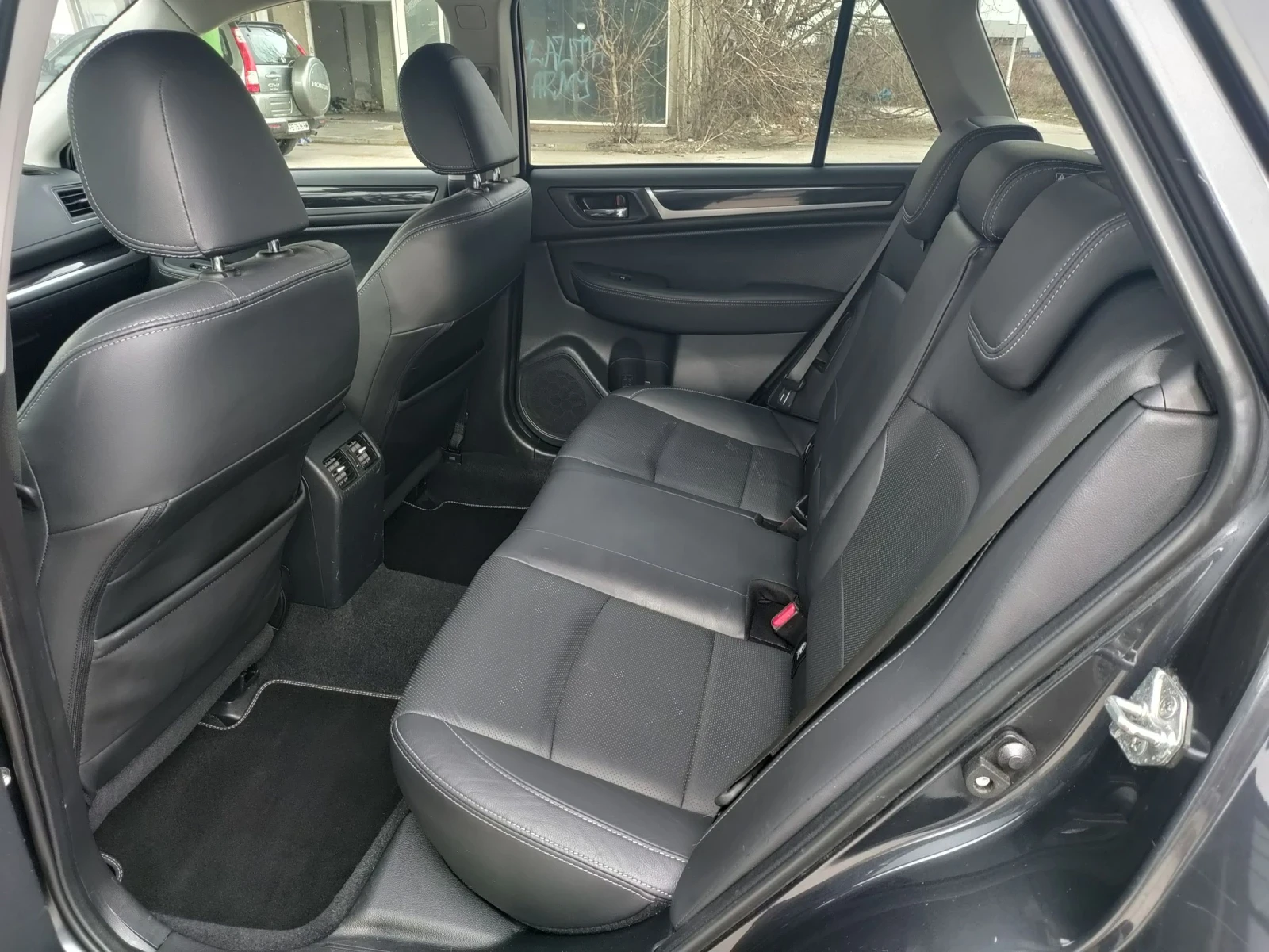 Subaru Outback 2.5i Swiss Full Distronic Line Assist Euro 6 | Mobile.bg � ����������� 14