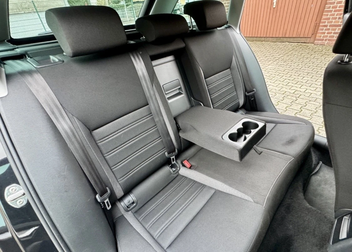 Skoda Octavia 136300 КМ МЕТАН - изображение 9