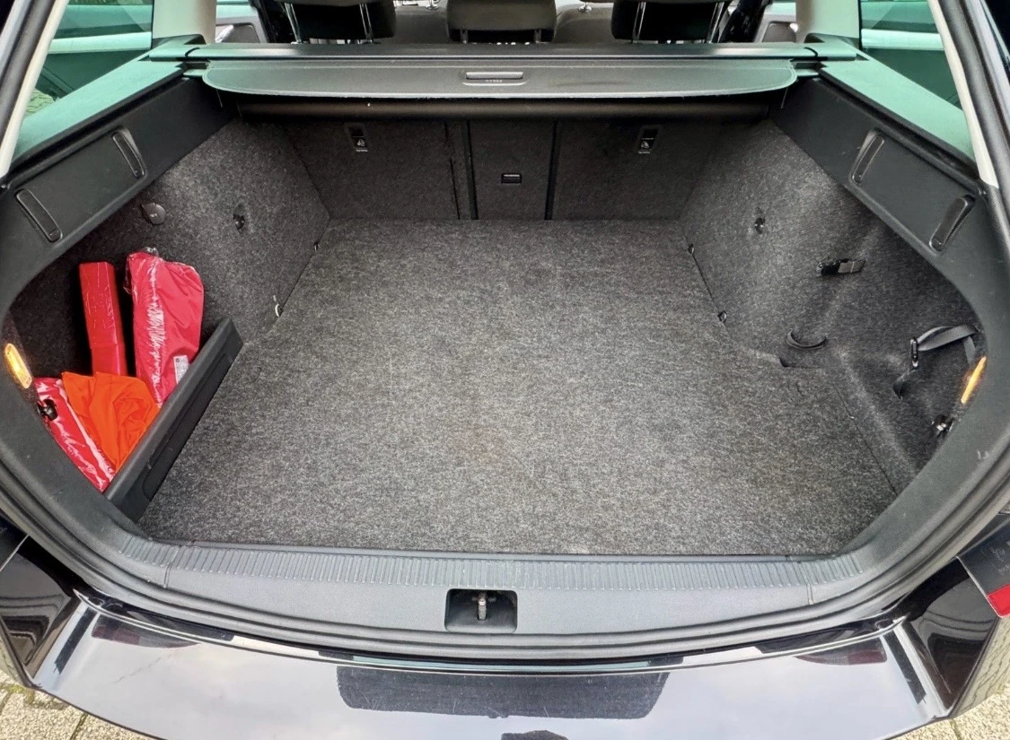 Skoda Octavia 136300 �� ����� | Mobile.bg � ����������� 16