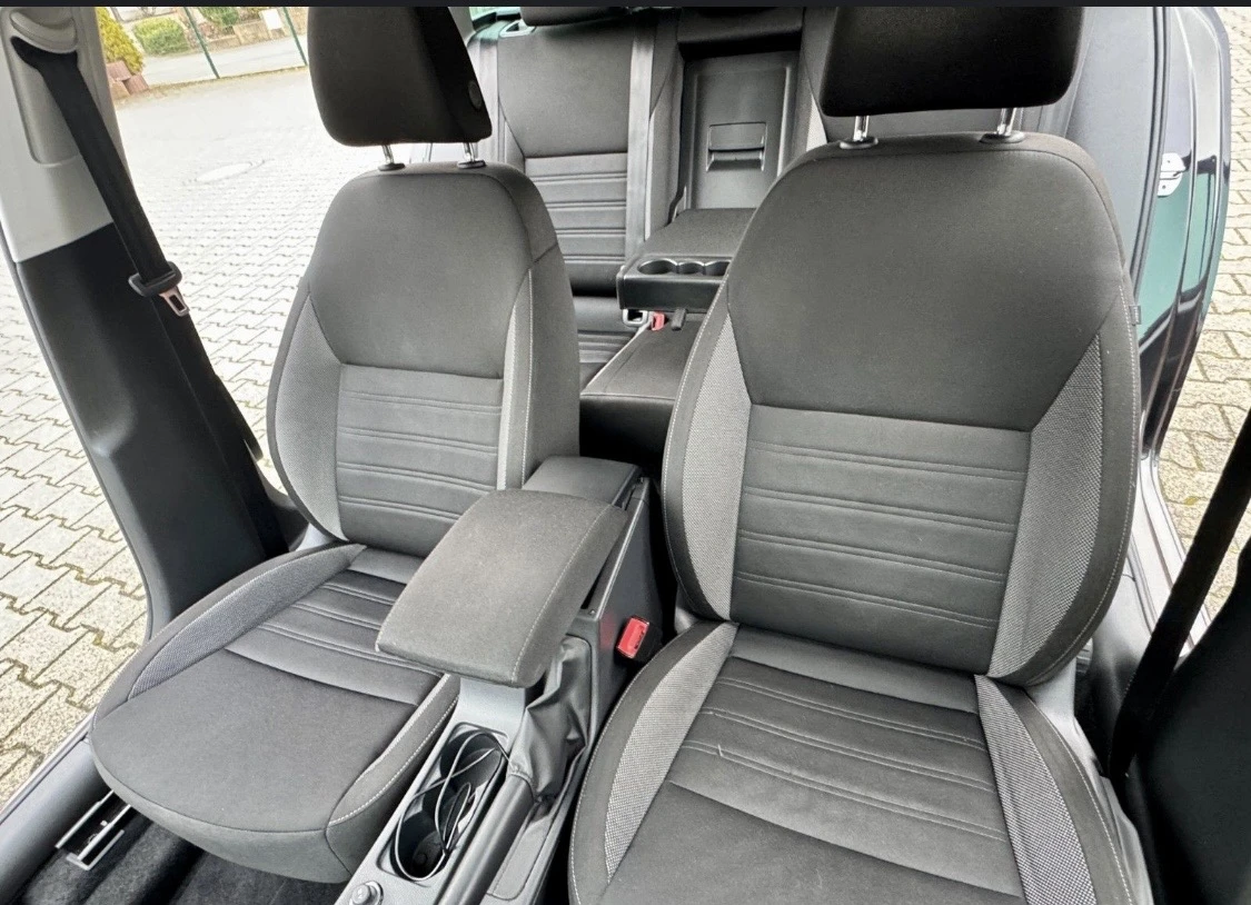 Skoda Octavia 136300 �� ����� | Mobile.bg � ����������� 11