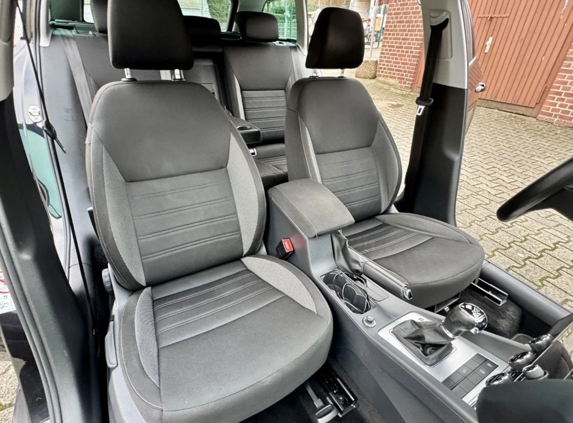 Skoda Octavia 136300 �� ����� | Mobile.bg � ����������� 12