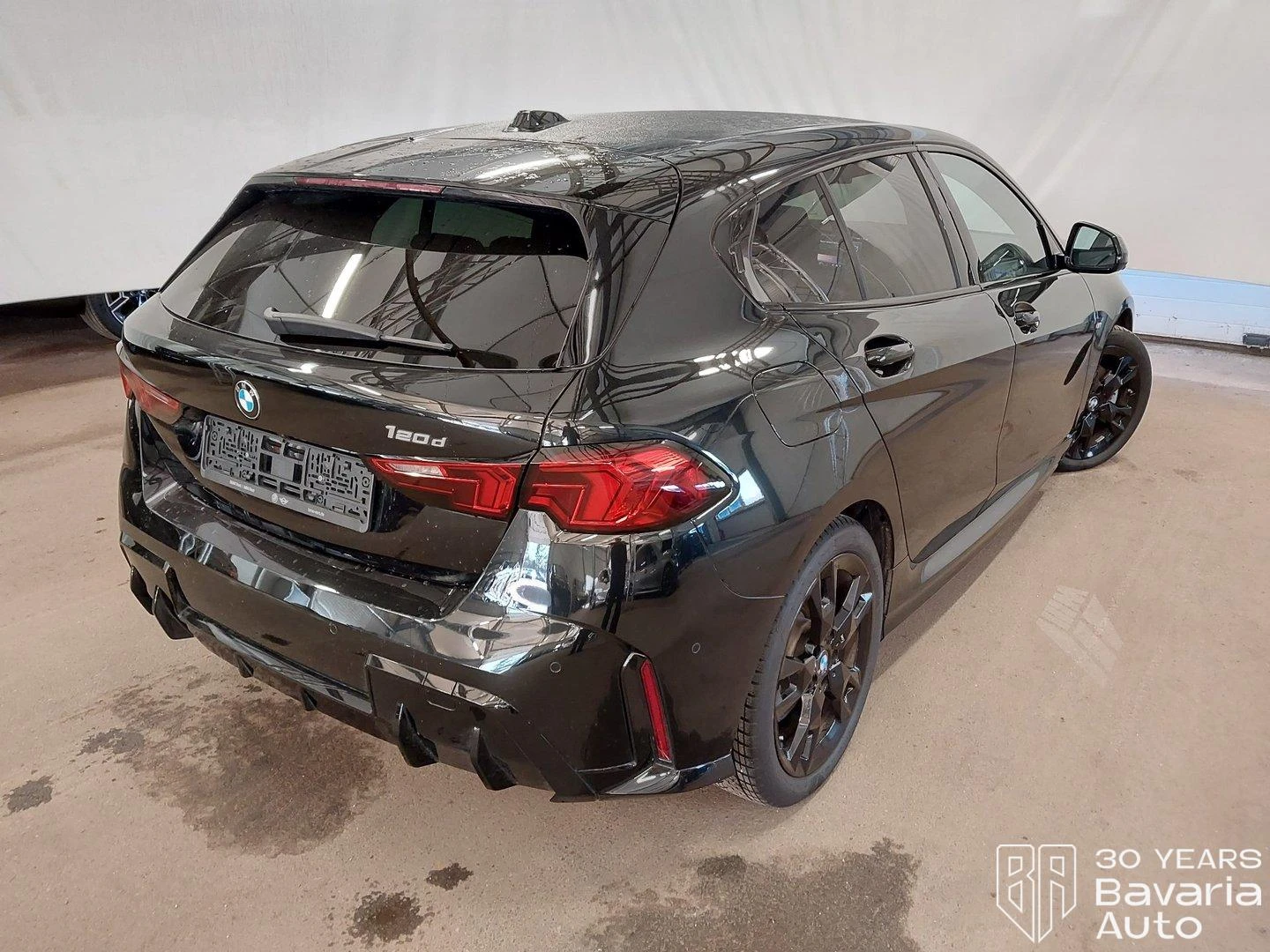 BMW 120 d M Sport Paket Steptronic, снимка 3 - Автомобили и джипове - 53787866