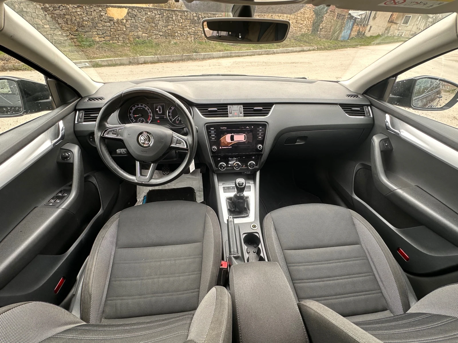 Skoda Octavia, снимка 6 - Автомобили и джипове - 53889059