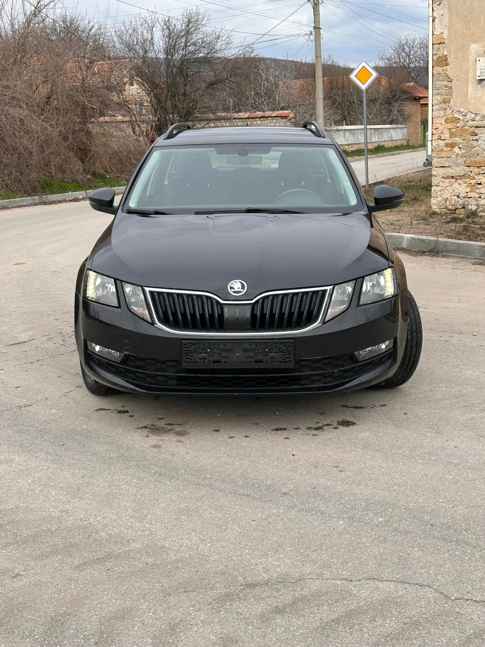 Skoda Octavia, снимка 3 - Автомобили и джипове - 53889059