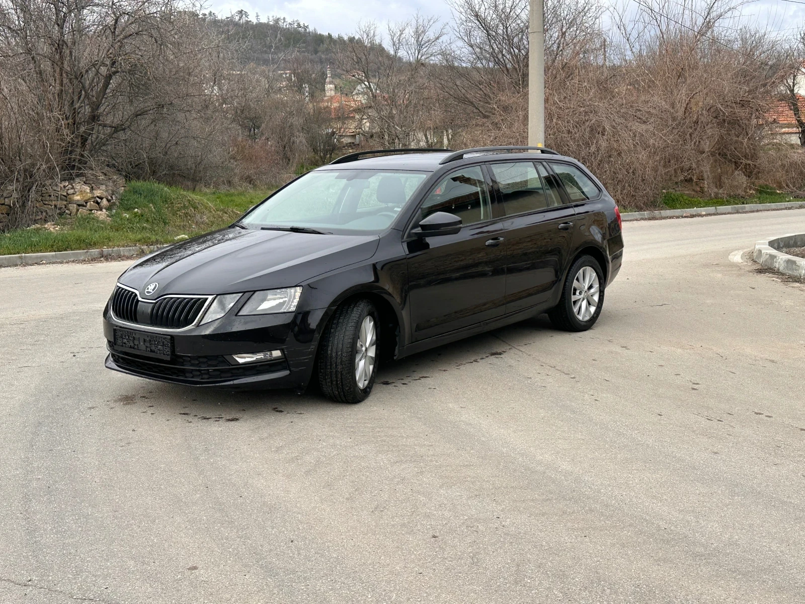Skoda Octavia, снимка 2 - Автомобили и джипове - 53889059