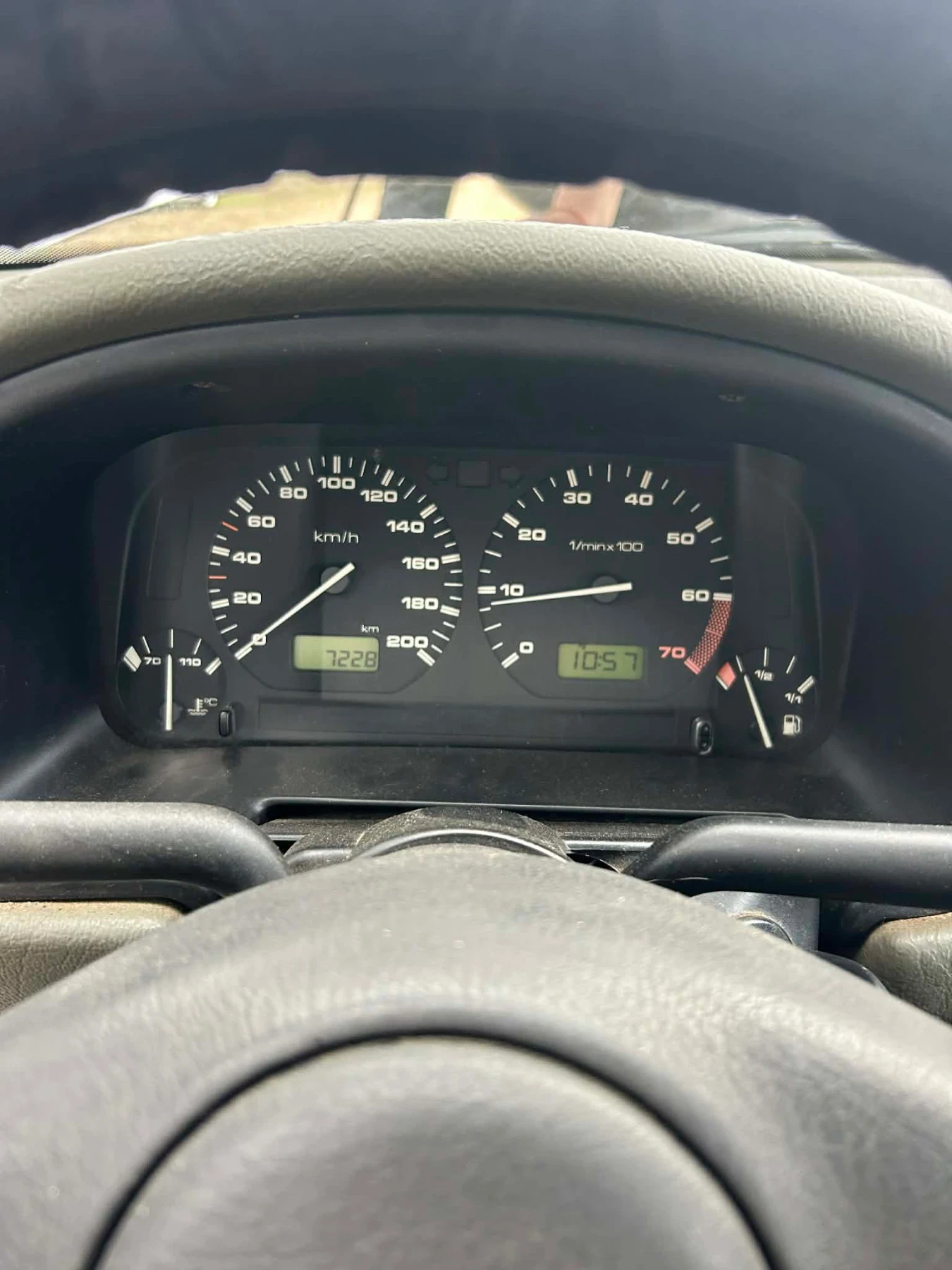 VW Polo, снимка 11 - Автомобили и джипове - 53999822