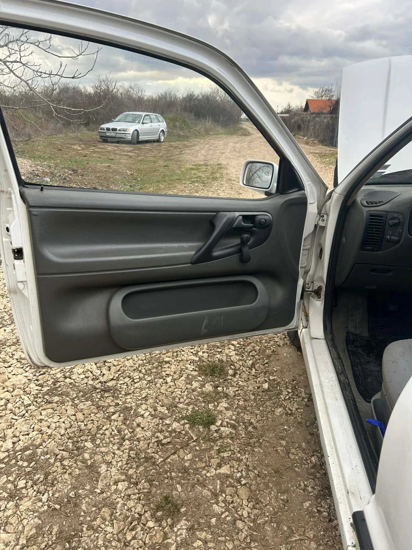 VW Polo, снимка 12 - Автомобили и джипове - 53999822