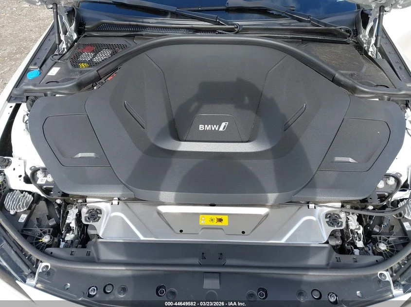 BMW i4 * Gran Coupe* xDrive40* , снимка 8 - Автомобили и джипове - 54036477