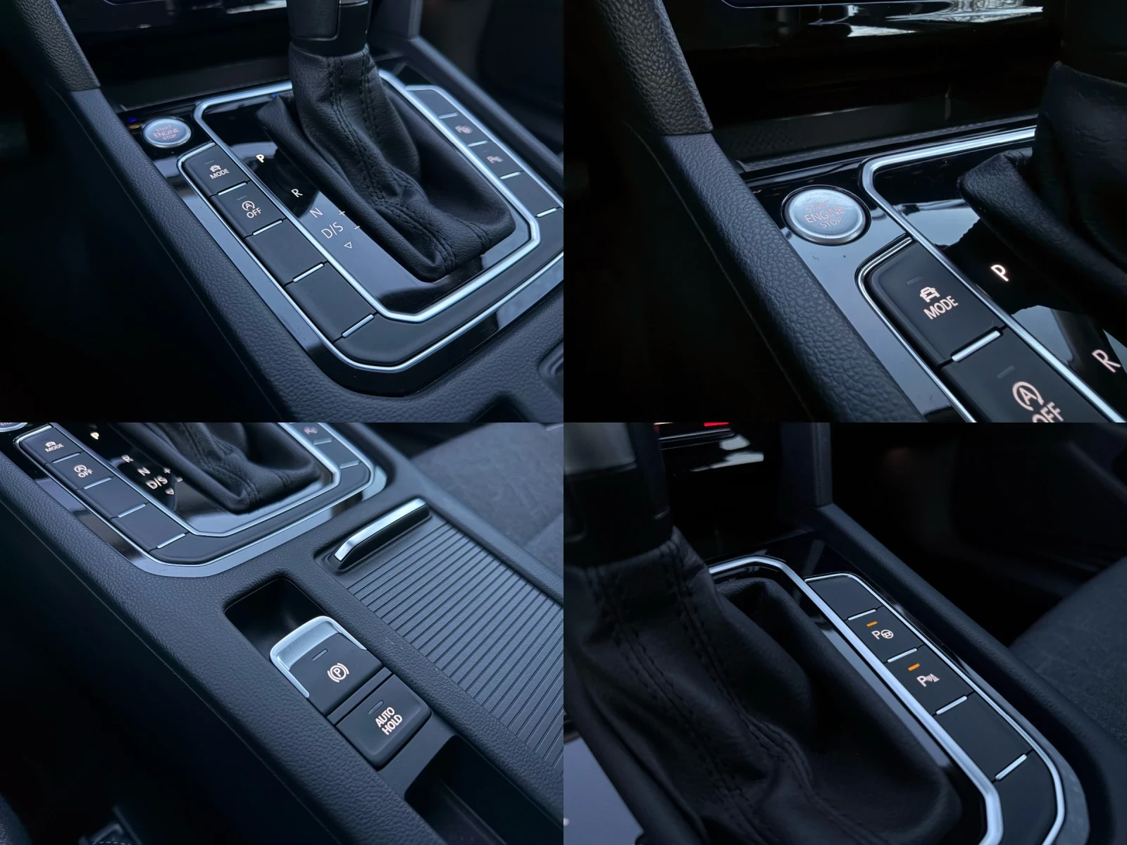 VW Passat 2.0 TDI, снимка 10 - Автомобили и джипове - 54115882