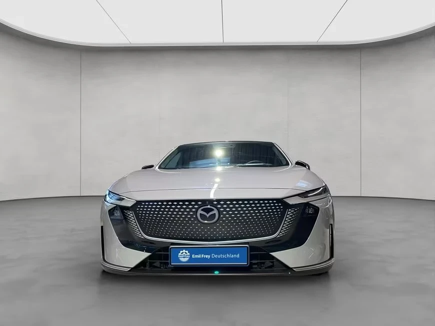 Mazda 6 e TAKUMI Sony 360* DISTR MATRIX HUD W/P PANO K-L | Mobile.bg � ����������� 2