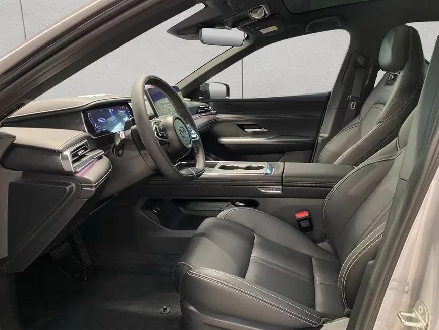 Mazda 6 e TAKUMI Sony 360* DISTR MATRIX HUD W/P PANO K-L | Mobile.bg � ����������� 7