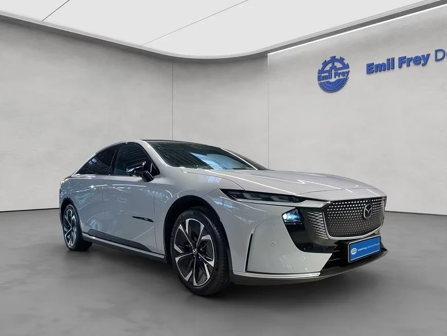 Mazda 6 e TAKUMI Sony 360* DISTR MATRIX HUD W/P PANO K-L | Mobile.bg � ����������� 3
