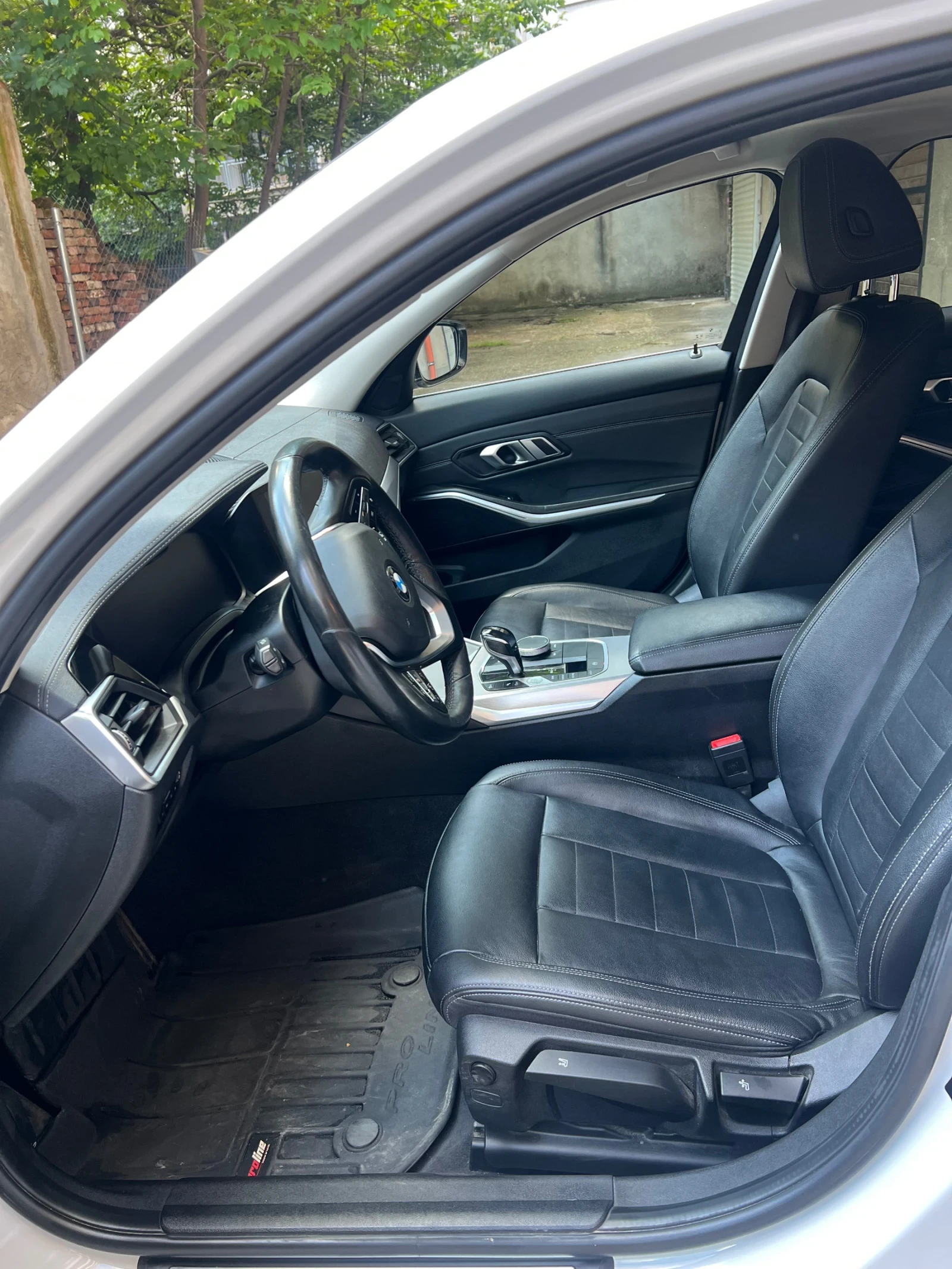 BMW 320 G20 Xdrive Luxury Line | Mobile.bg � ����������� 12