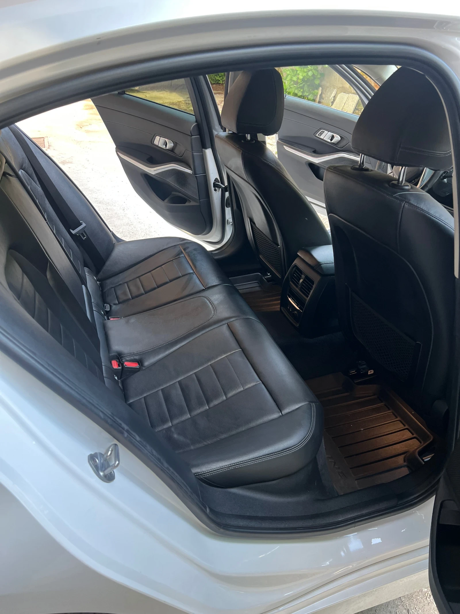 BMW 320 G20 Xdrive Luxury Line | Mobile.bg � ����������� 13