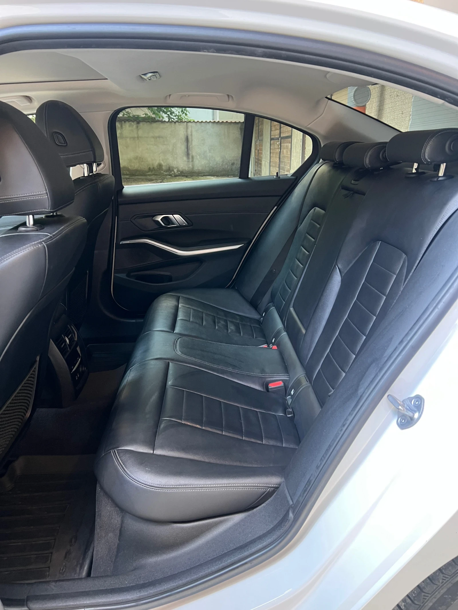 BMW 320 G20 Xdrive Luxury Line | Mobile.bg � ����������� 11