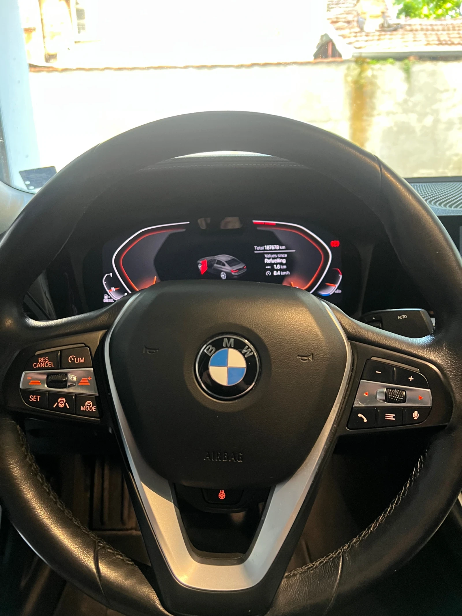 BMW 320 G20 Xdrive Luxury Line | Mobile.bg � ����������� 9
