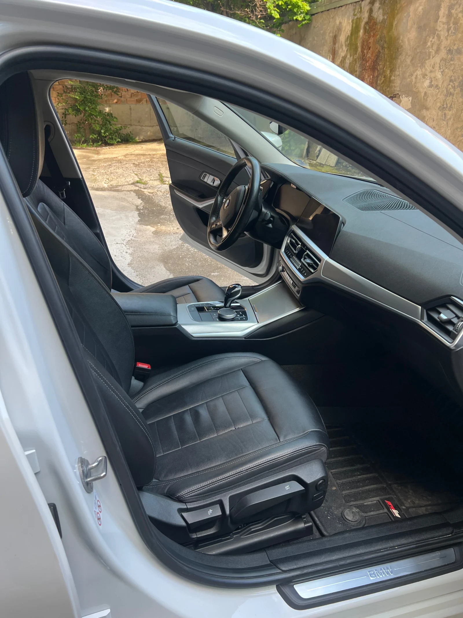 BMW 320 G20 Xdrive Luxury Line | Mobile.bg � ����������� 14