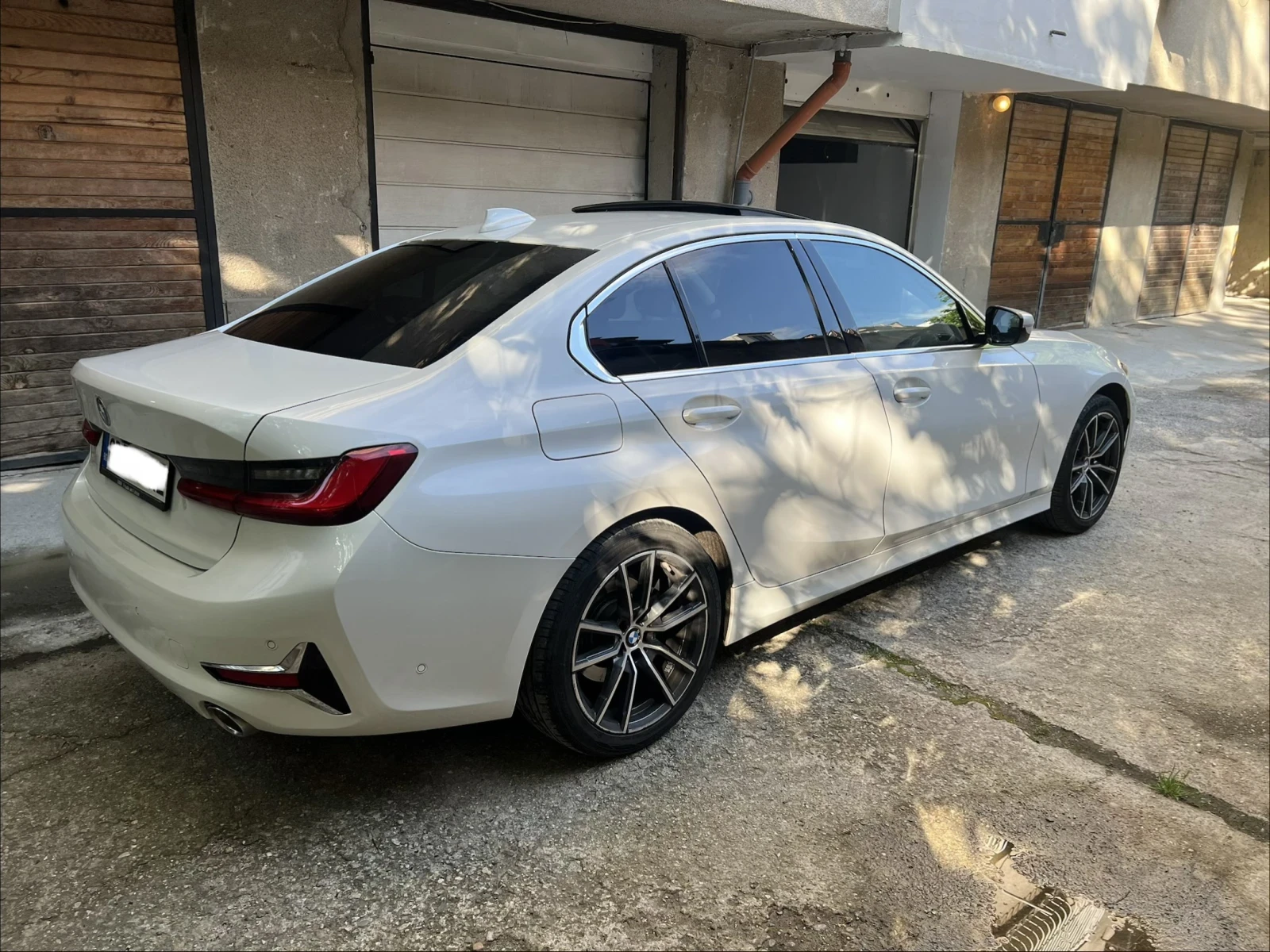 BMW 320 G20 Xdrive Luxury Line | Mobile.bg � ����������� 6