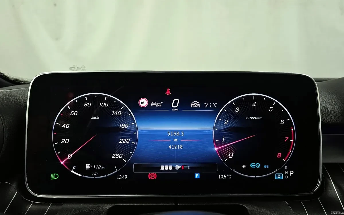 Mercedes-Benz C 200 4Matic Avantgarde, снимка 8 - Автомобили и джипове - 54781483