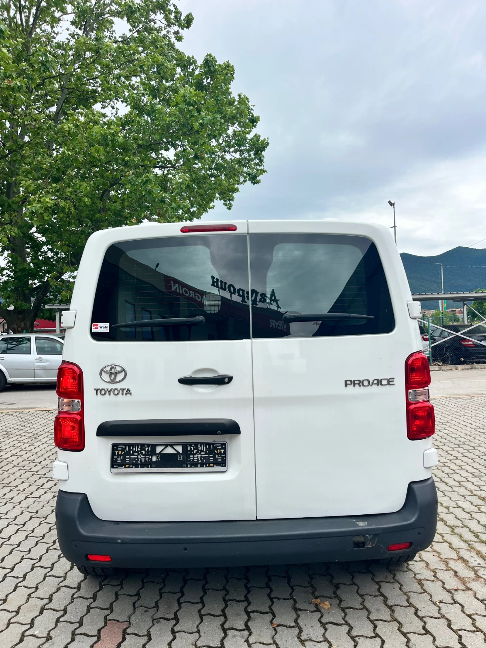 Toyota Proace City Нов внос, снимка 5 - Автомобили и джипове - 54898158