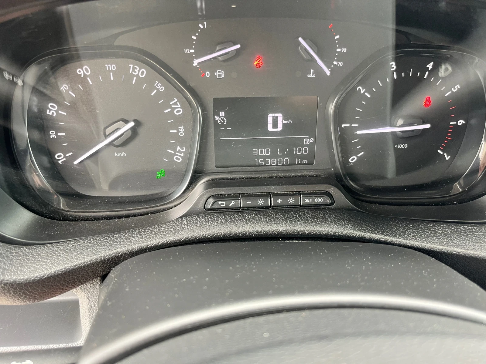 Toyota Proace City Нов внос, снимка 12 - Автомобили и джипове - 54898158