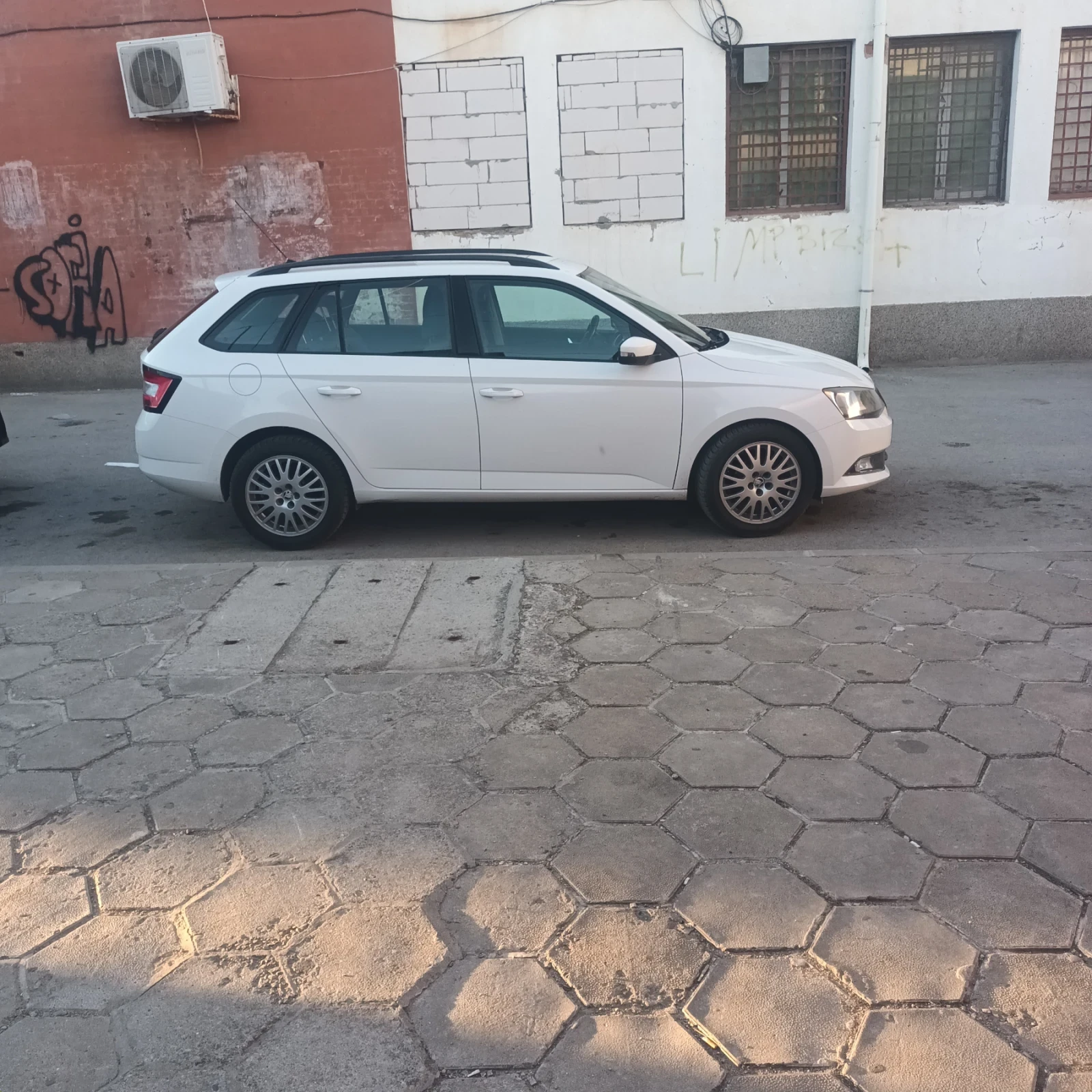 Skoda Fabia | Mobile.bg � ����������� 7