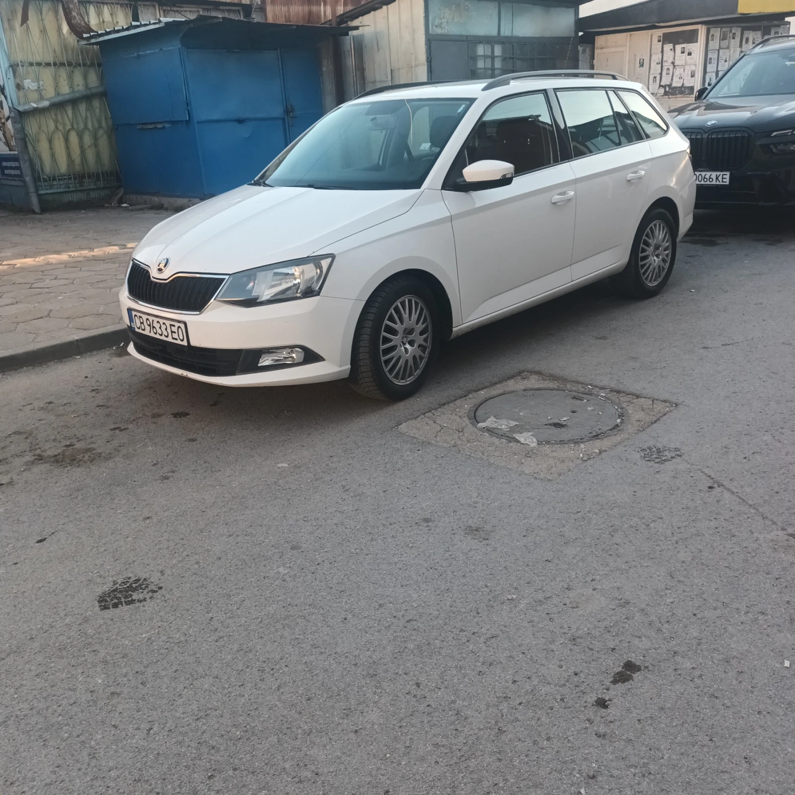 Skoda Fabia | Mobile.bg � ����������� 2