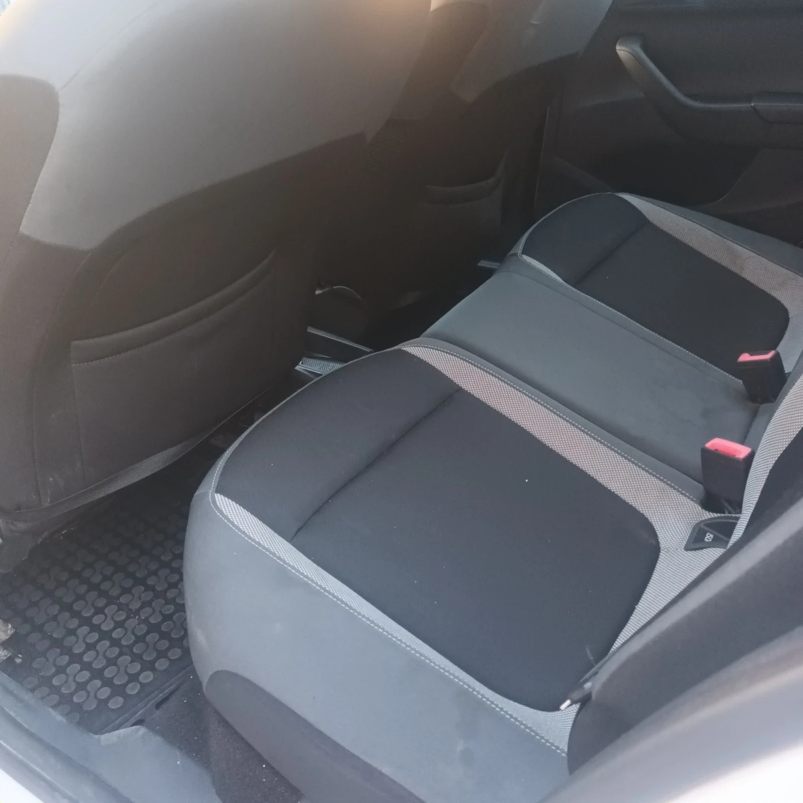 Skoda Fabia | Mobile.bg � ����������� 6