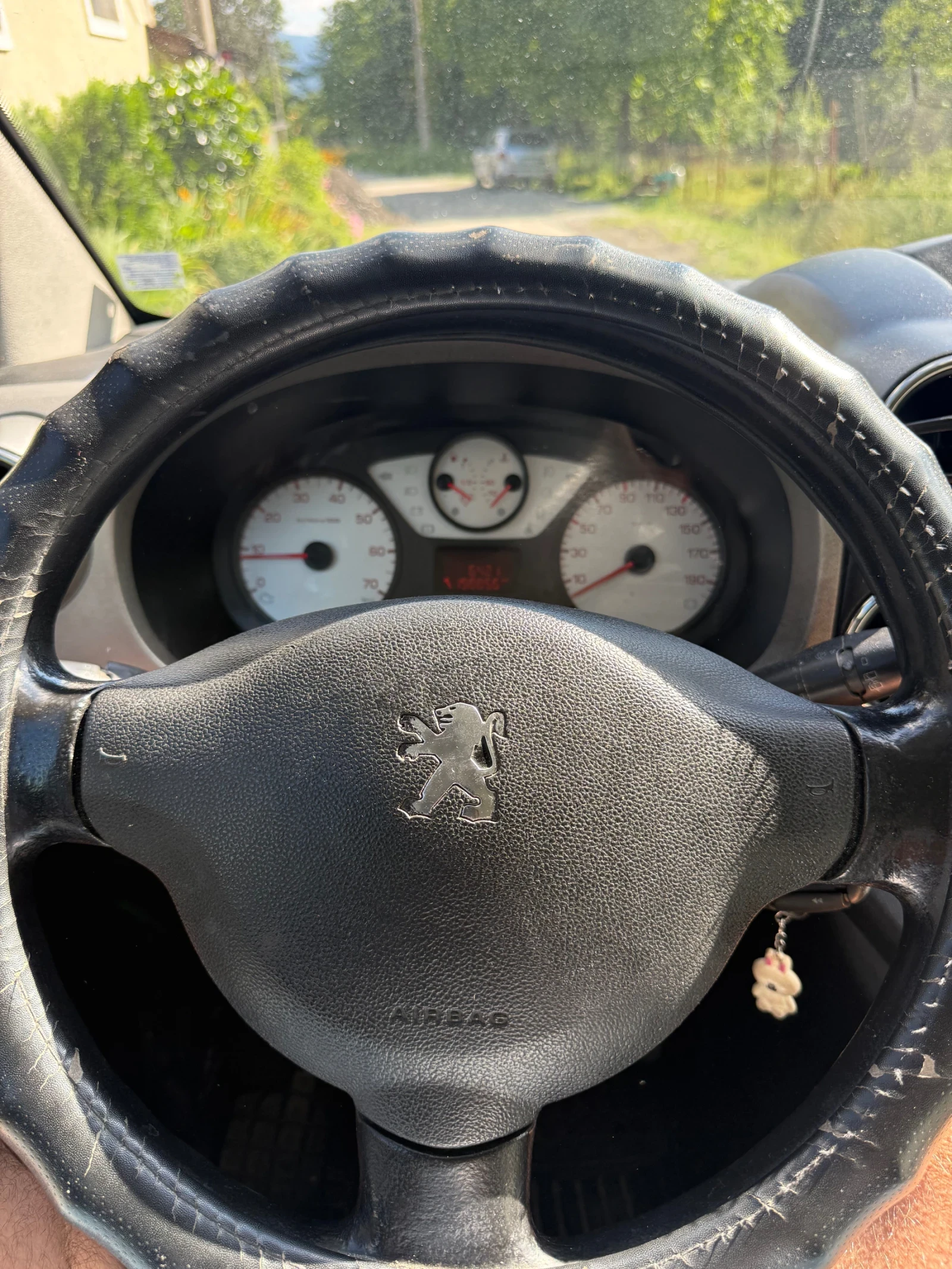 Peugeot Partner, снимка 14 - Автомобили и джипове - 55192774